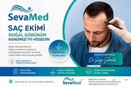 Saçlarınızı Baştan Çıkarıyoruz